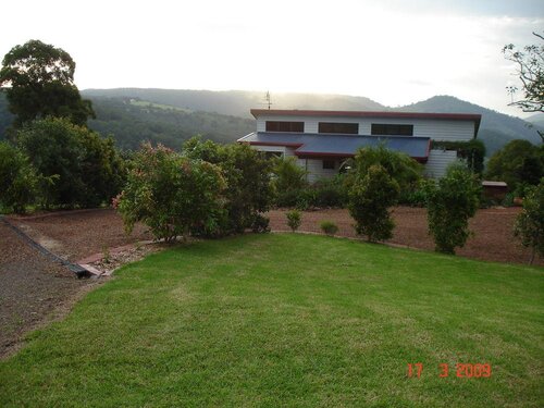 Hunchy Hideaway Hotel