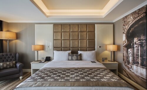 Dedeman Bostanci IstanbulHotel & Convention Centre