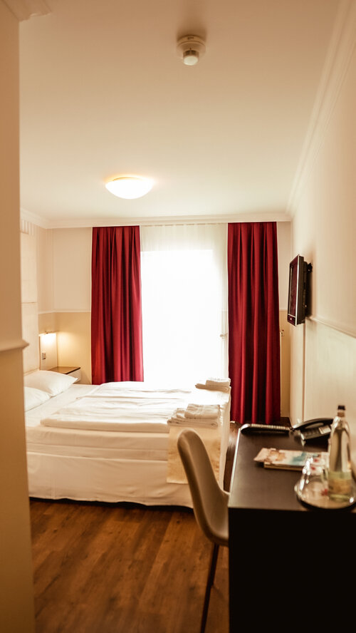 Hotel Prens Berlin