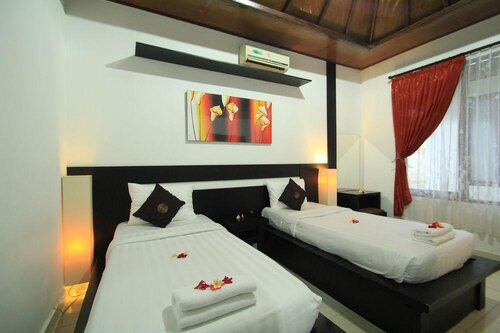 Taman Sari Cottage Ii