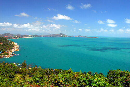 Sandalwood Luxury Villas