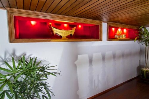 Hotel By The Red Canal