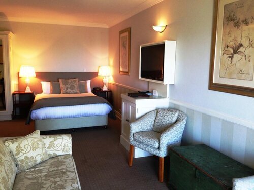 Echoes Boutique Hotel & Restaurant