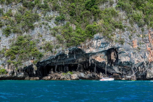 ChaoKoh Phi Phi Hotel & Resort