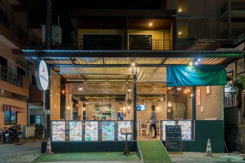 Amarin Residence Patong