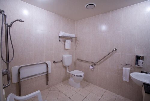 Red Earth Boutique Hotel