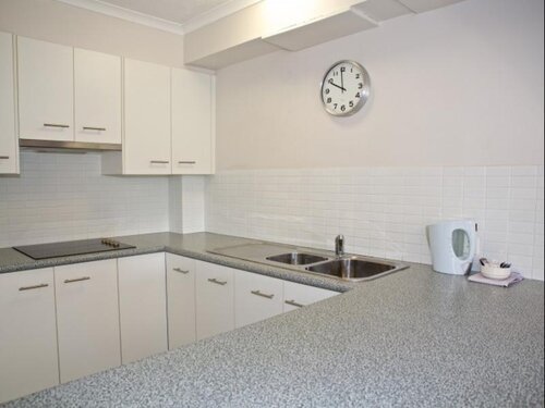 Grangewood Court Holiday Apartment