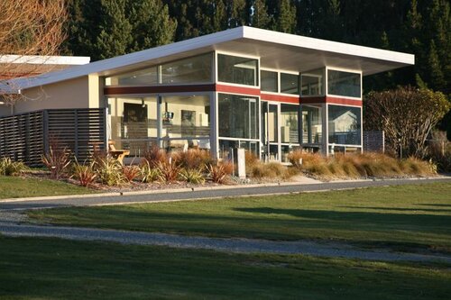 Te Anau Lakeview Holiday Park & Motels