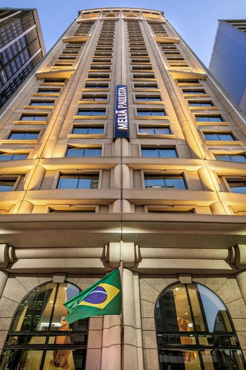 Melia Paulista