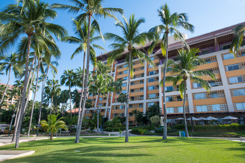 Club Regina Puerto Vallarta managed by Accor