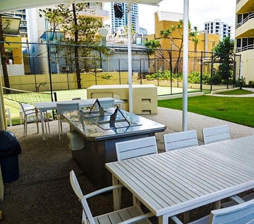 Zenith Ocean Front Apartment