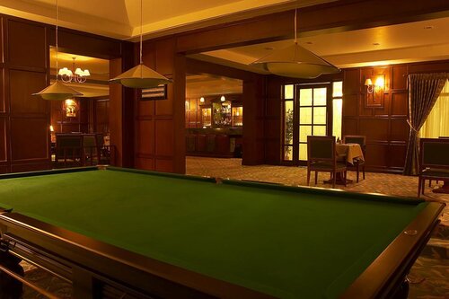 Golden Landmark Resort