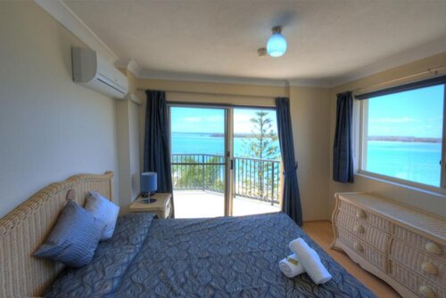 Bayview Beach Holiday Apartments