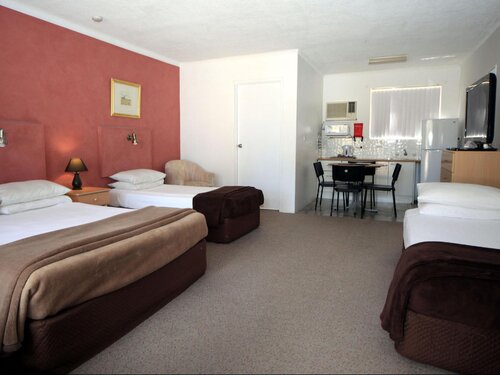 Bella Villa Motor Inn