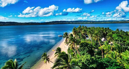 Likuri Island Resort Fiji