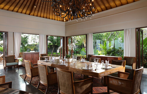 The Shanti Residences and Resort