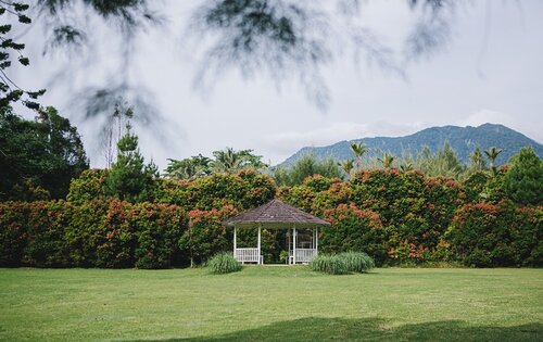 The Hill Resort Sibolangit Powered by Archipelago