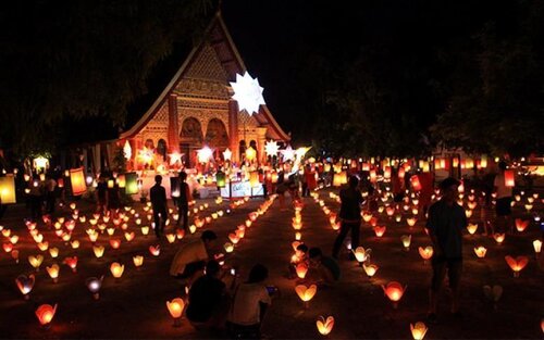 E-Outfitting VangThong Hotel