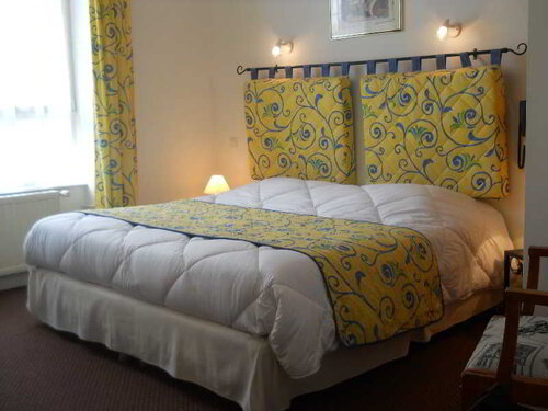 Brit Hotel Les Camelias