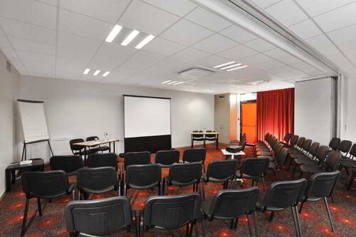 Brit Hotel Rennes St Grégoire Le Villeneuve