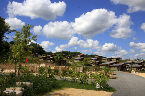 Terres de France - Les Hameaux De Pomette