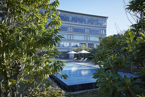 Shima Kanko Hotel The Baysuites