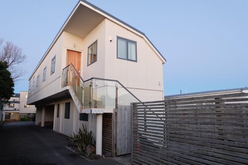 Beachlife Apartments