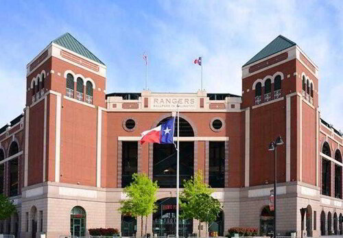 Sonesta ES Suites Dallas Central Expressway