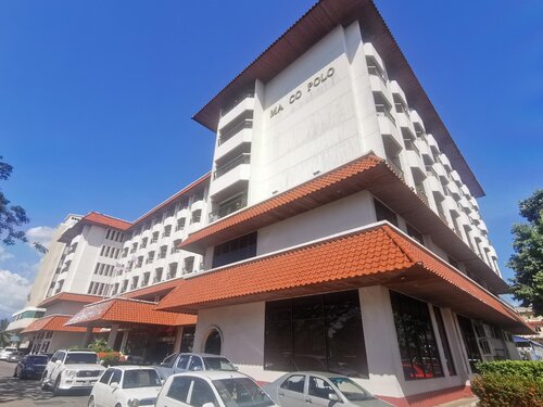 Marco Polo Hotel - Tawau