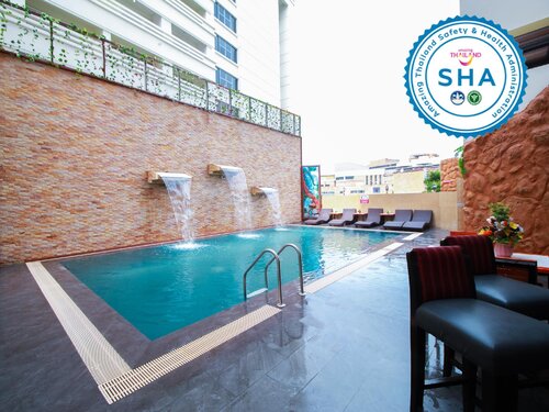 Leiview Hotel Chiang Mai