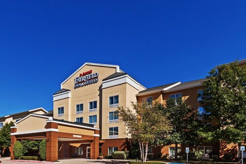 Fairfield Inn &Suites Austin Northwest/Domain Area