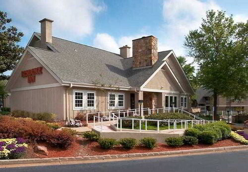 Residence Inn Atlanta Cumberland/Galleria