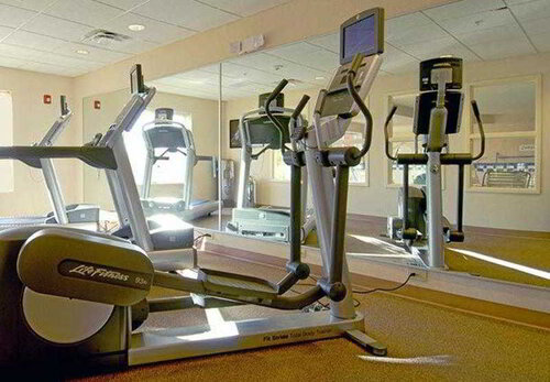 Fairfield Inn & Suites Atlanta McDonough