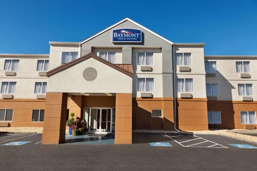 Baymont By Wyndham Lithia Springs Atlanta