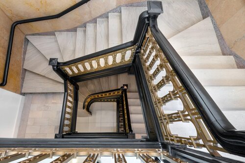 The Connally Hotel Downtown Atlanta