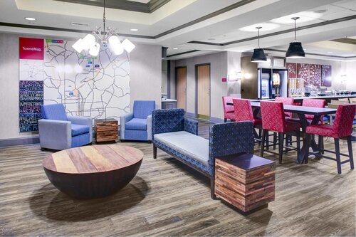 TownePlace Suites Atlanta Buckhead