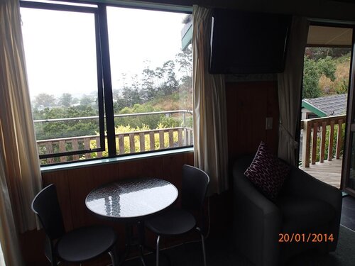 Grafton Cottage And Chalets