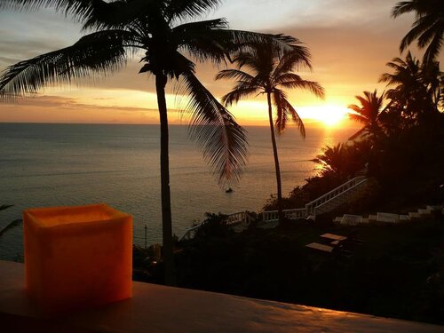 Blue Star Dive Resort