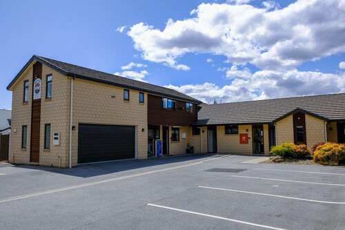 ASURE Central Gold Motel Cromwell