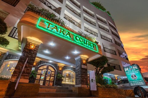 Tara Court Boutique Hotel