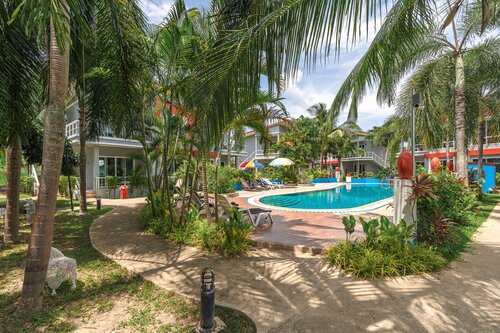 The One Cozy Vacation Residence