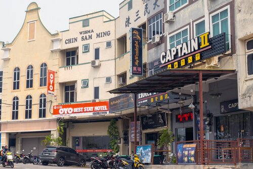 Best Stay Hotel Pangkor