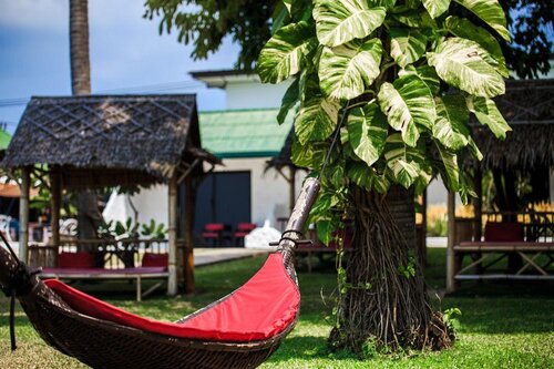 Samui Pier Beach Resort