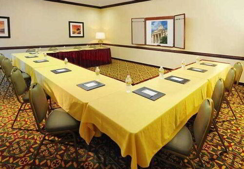 Residence Inn By Marriott Temple