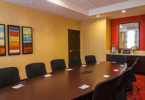 Residence Inn By Marriott Ottawa Airport