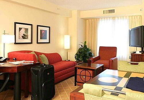 Residence Inn By Marriott Moncton