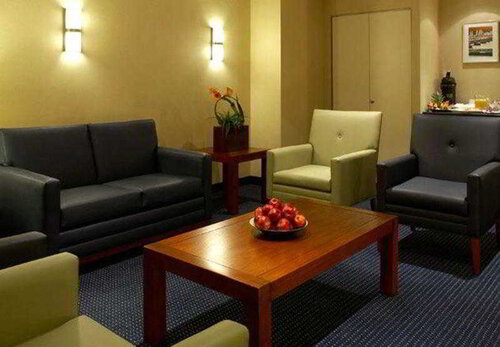 Fairfield Inn & Suites Montreal Airport