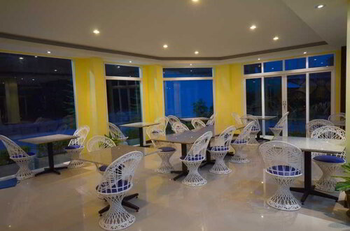 Sungthong Kamala Beach Resort