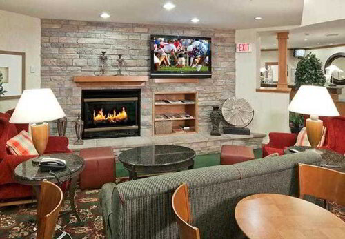 Residence Inn Corona Riverside