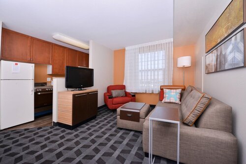 TownePlace Suites Ontario Airport